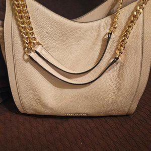 Michael Kors Soft Pink Tote